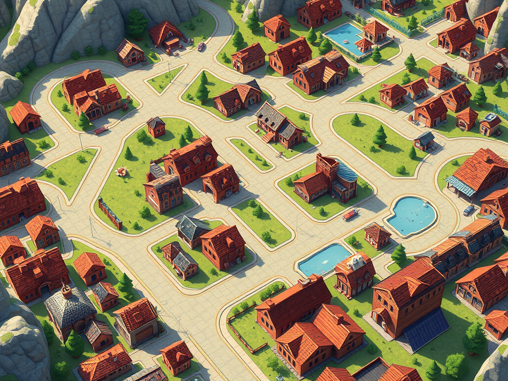 What I learned from designing my first game