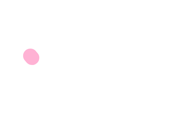 Animated heart logo