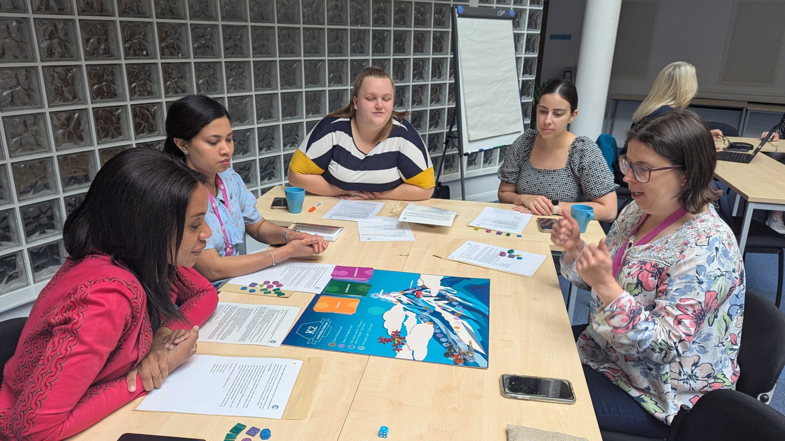 Why Playing Games Now Means Learning