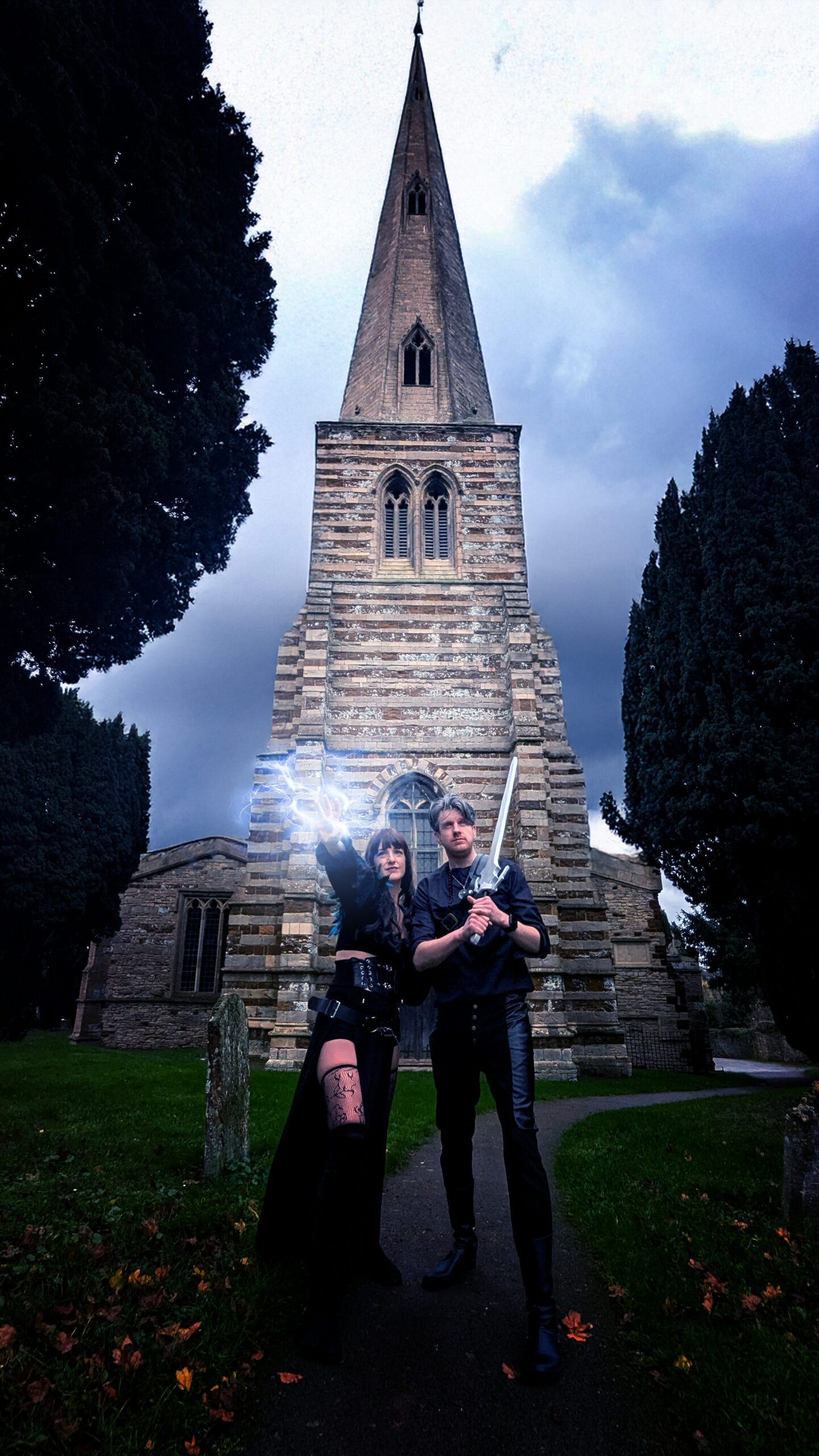 Immersion is the Key to Bringing Games To Life